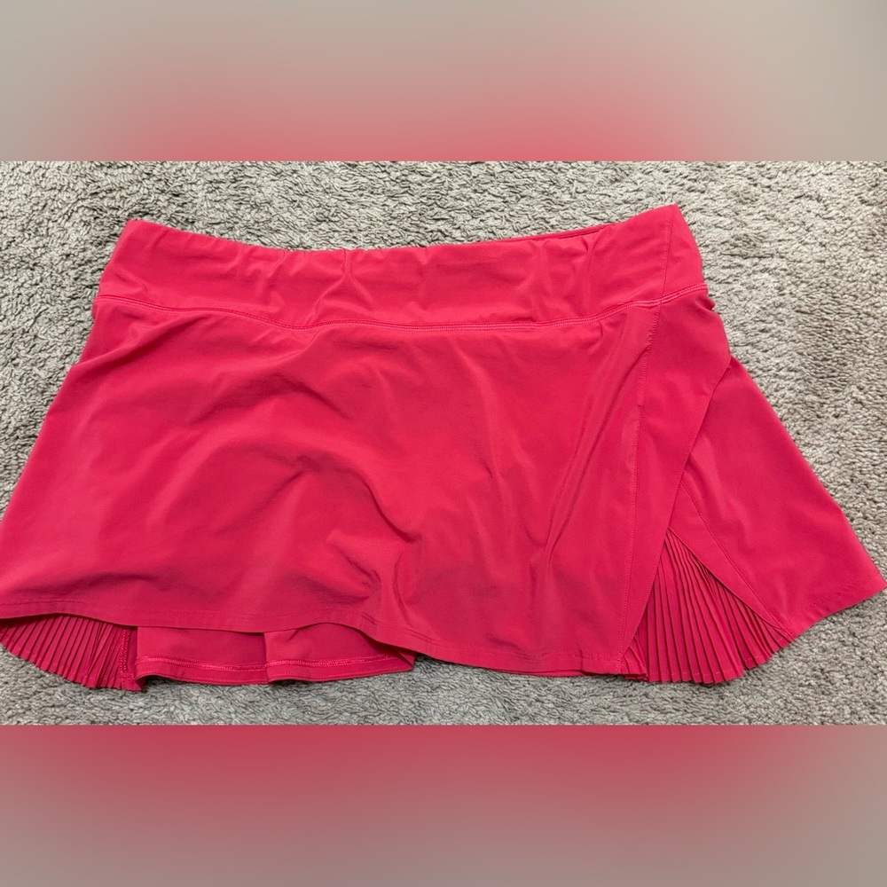 Lululemon Skirt